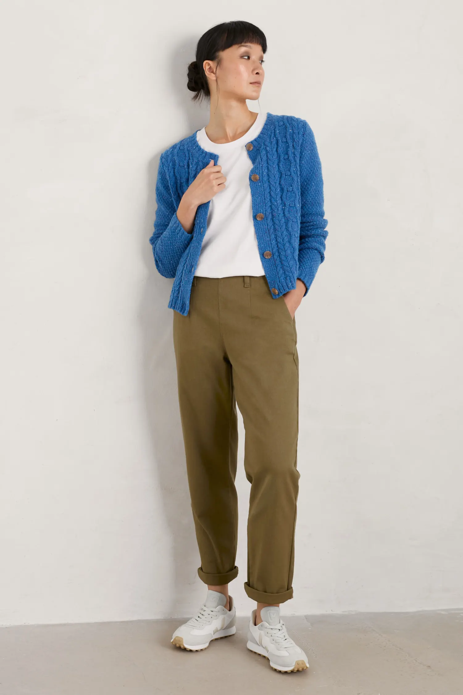 Waterdance Trousers