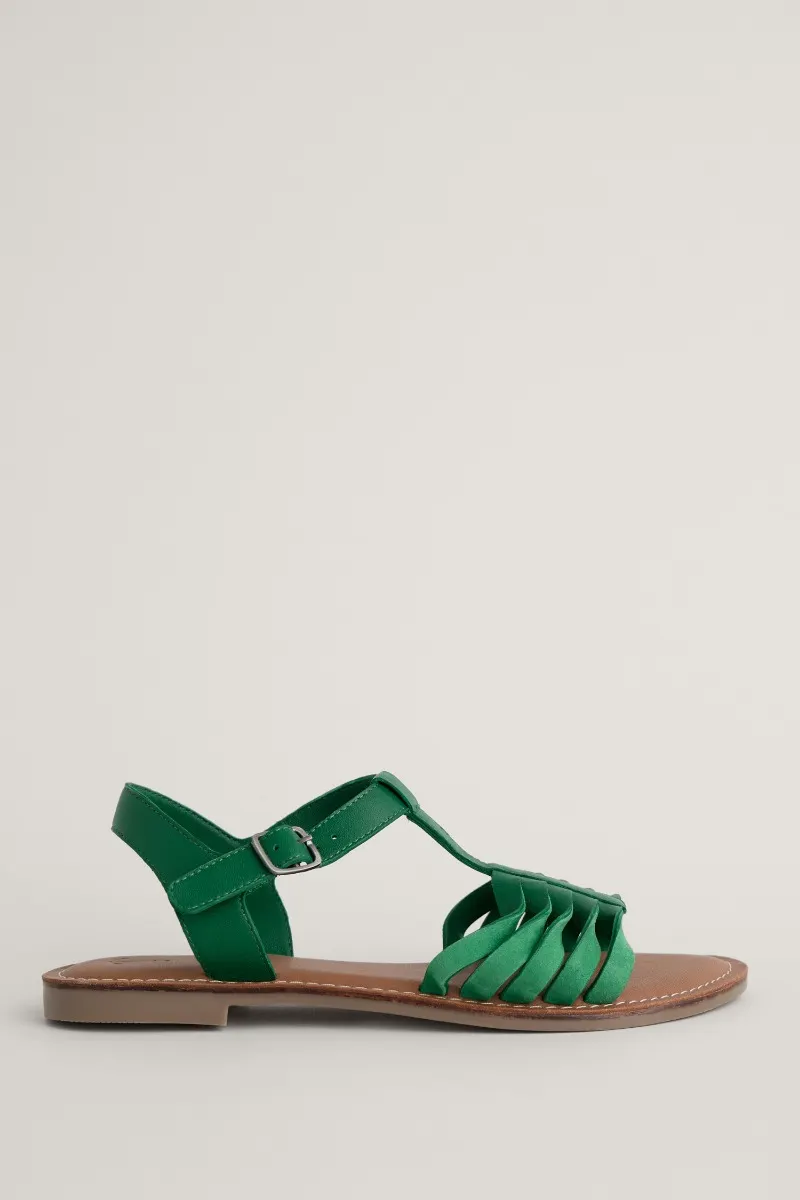 Beechwood Sandal