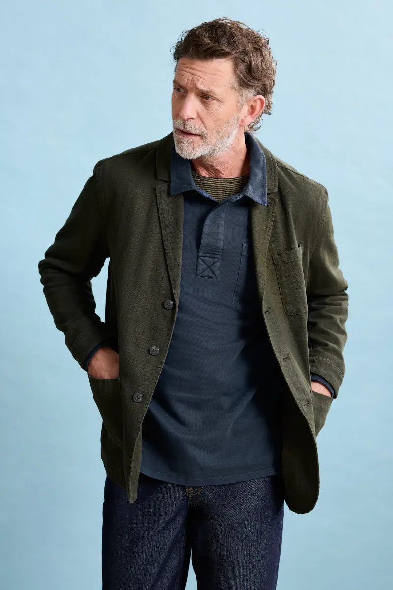 Men's Tollgate Jacket