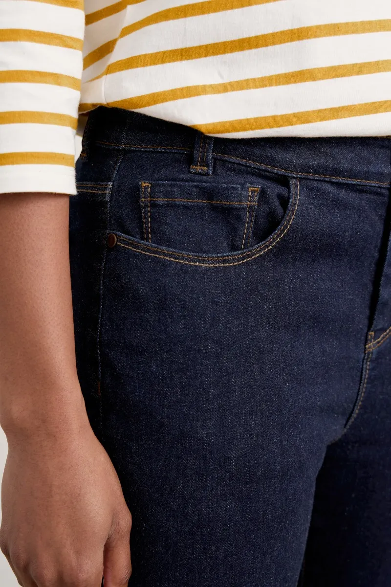 Lamledra Denim Jeans