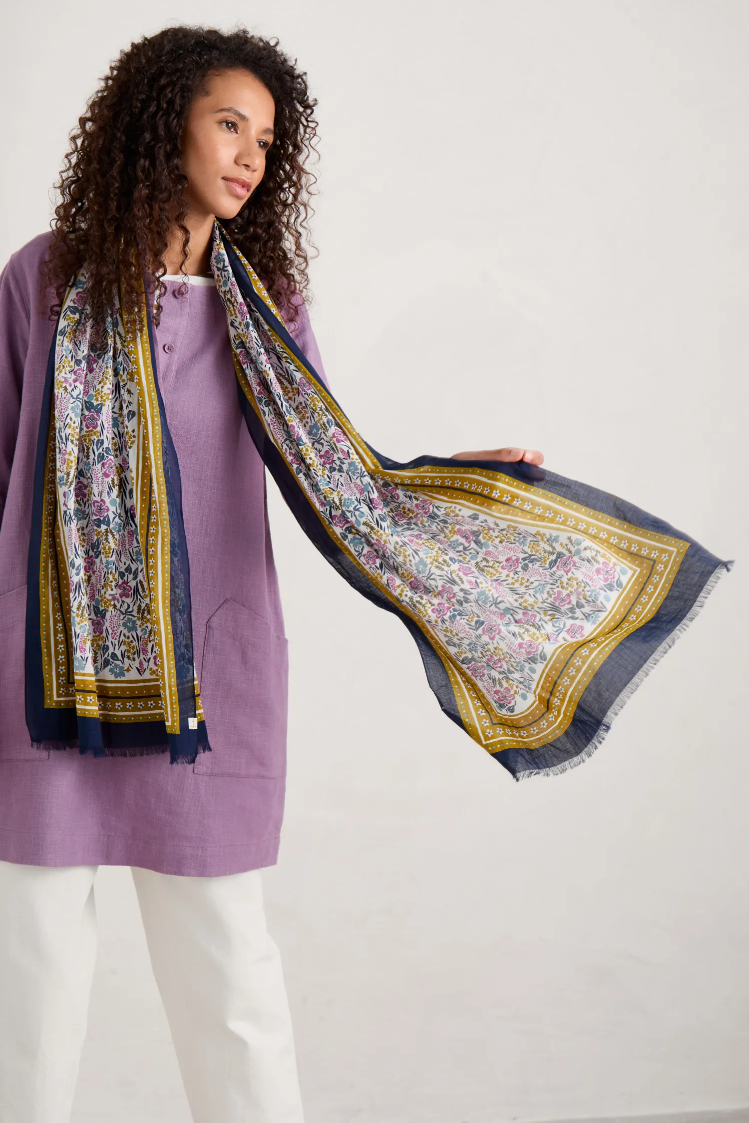 New Everyday Scarf