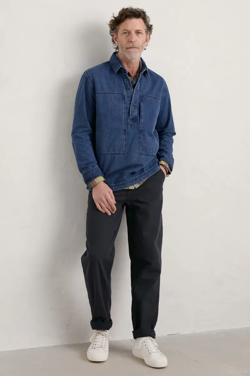 Men's Leadsman Utility Trousers