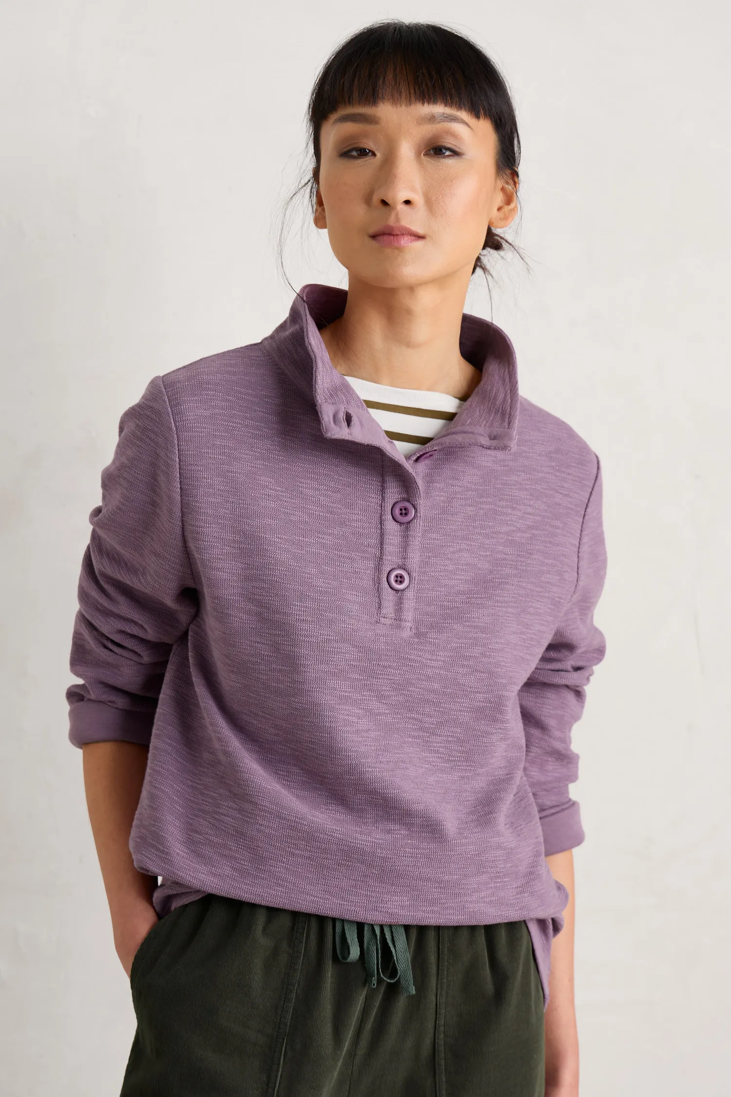 Last Boat Sweatshirt