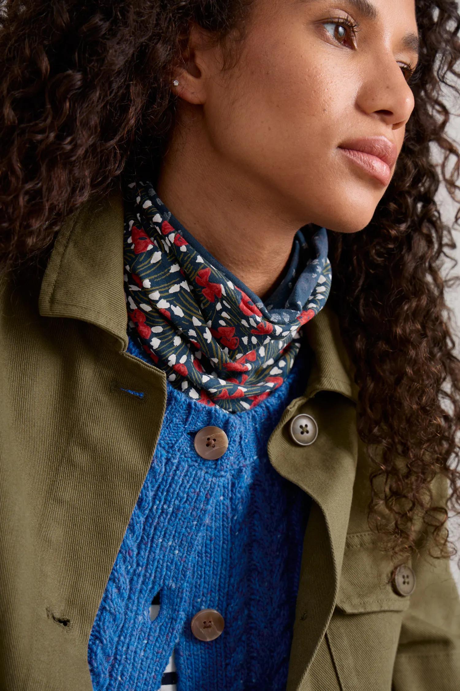 Organic Cotton Handyband