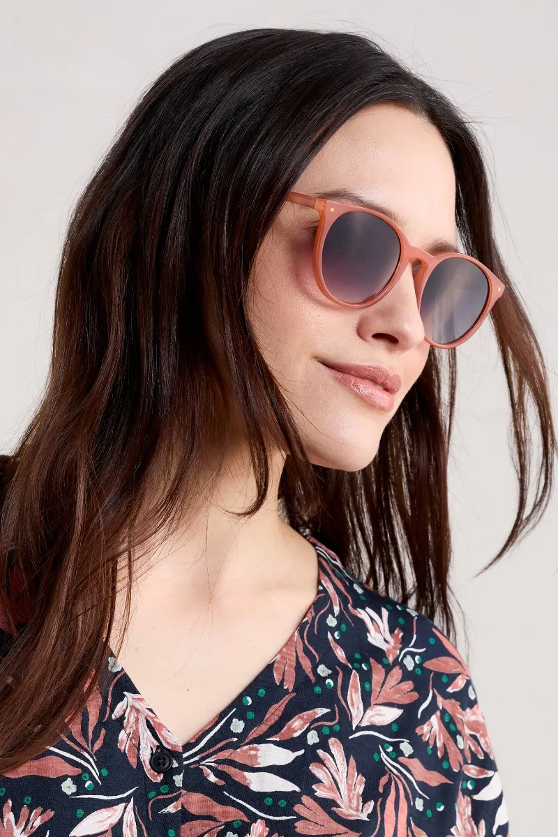 June Sky Sunglasses