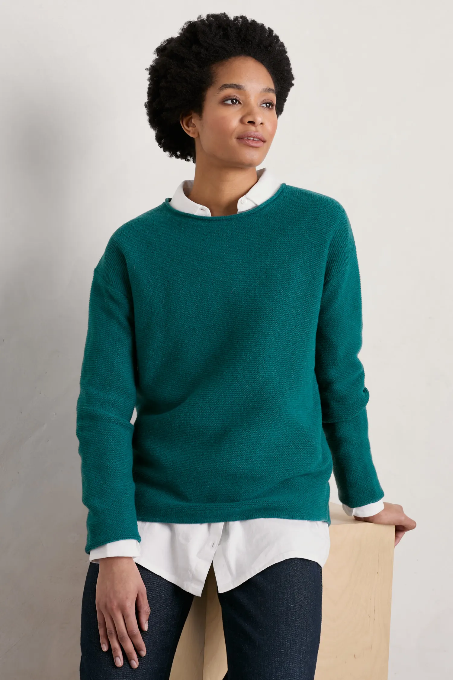 Fruity Jumper