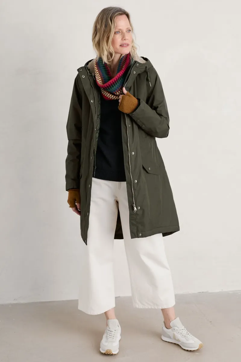 Plant Hunter Waterproof Coat