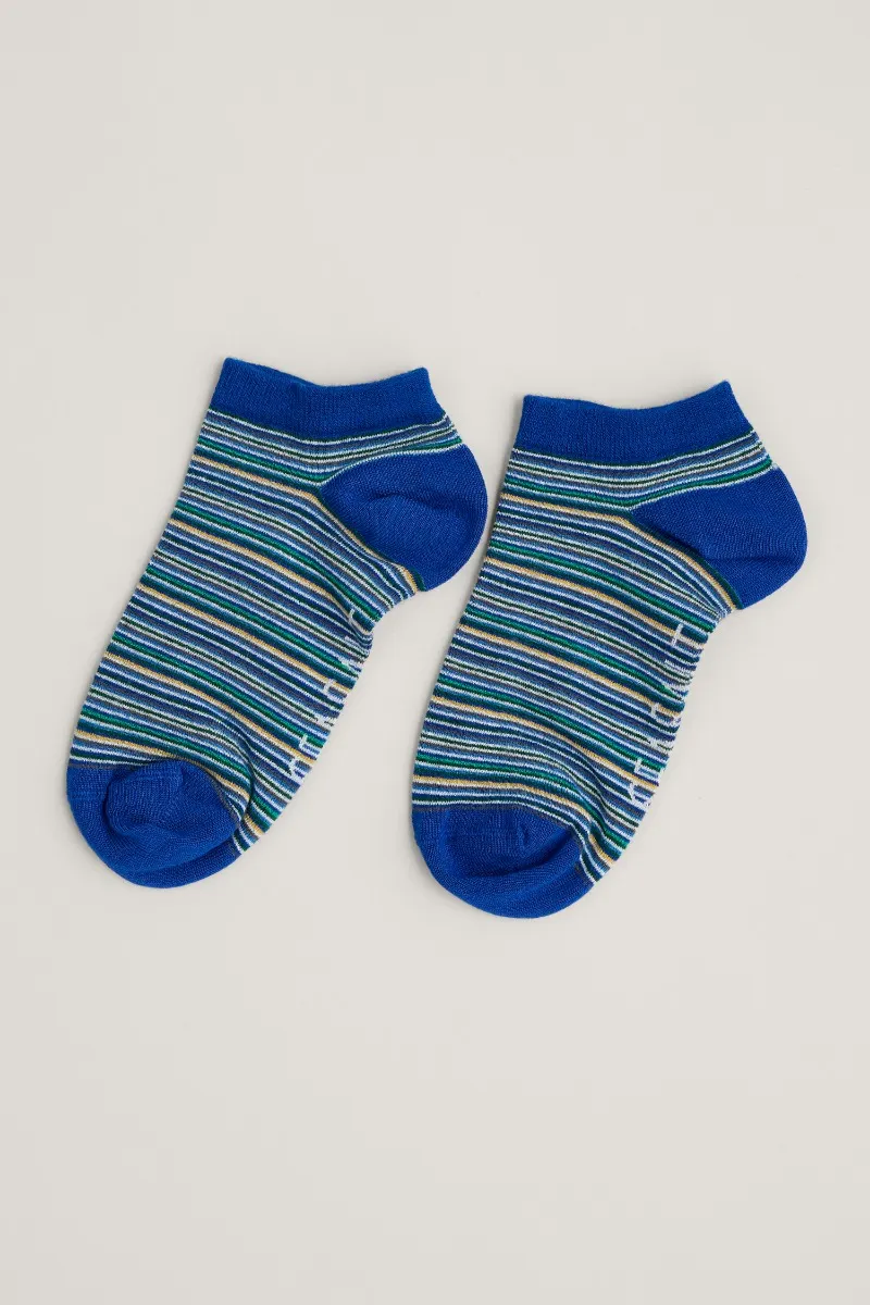 Women's Everyday Trainer Socks