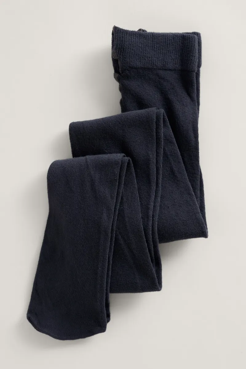 Leven Organic Cotton Tights