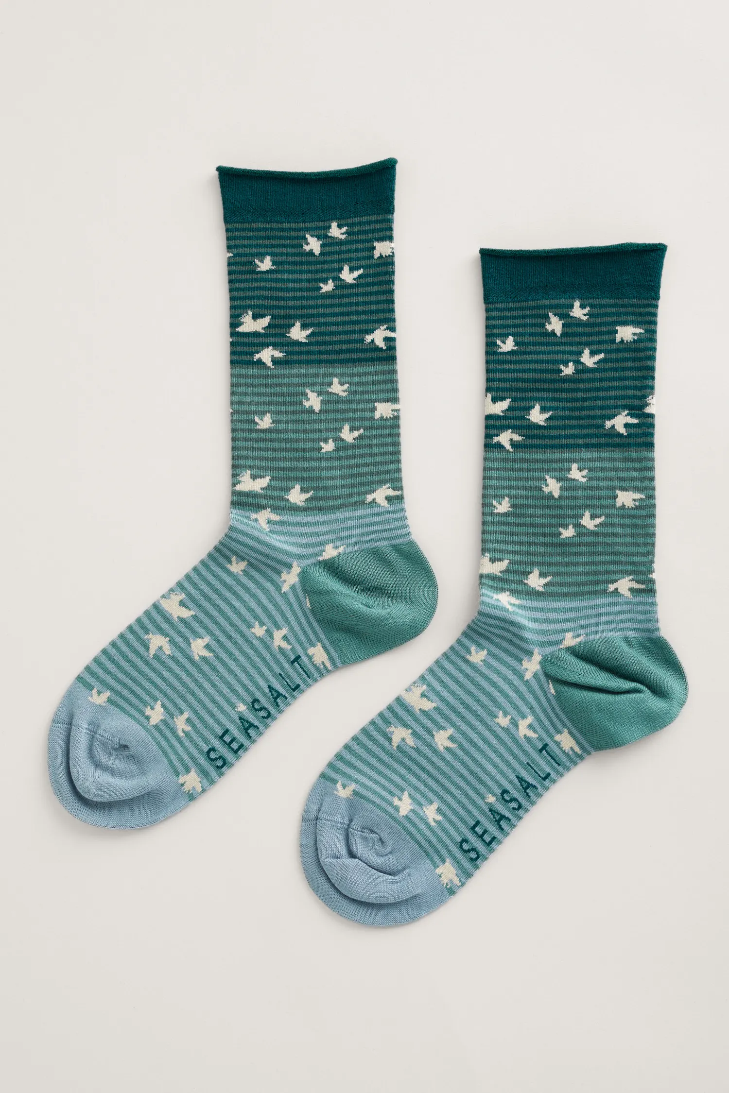 Women's Sailor Socks