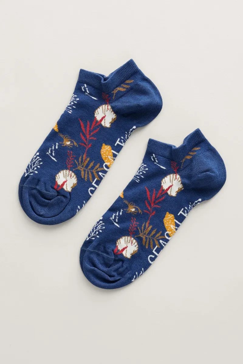 Women's Arty Trainer Socks