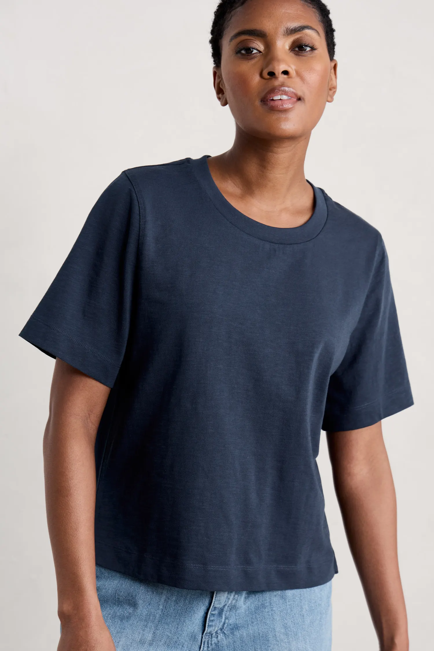 Copseland Organic Cotton T-Shirt (GOTS)