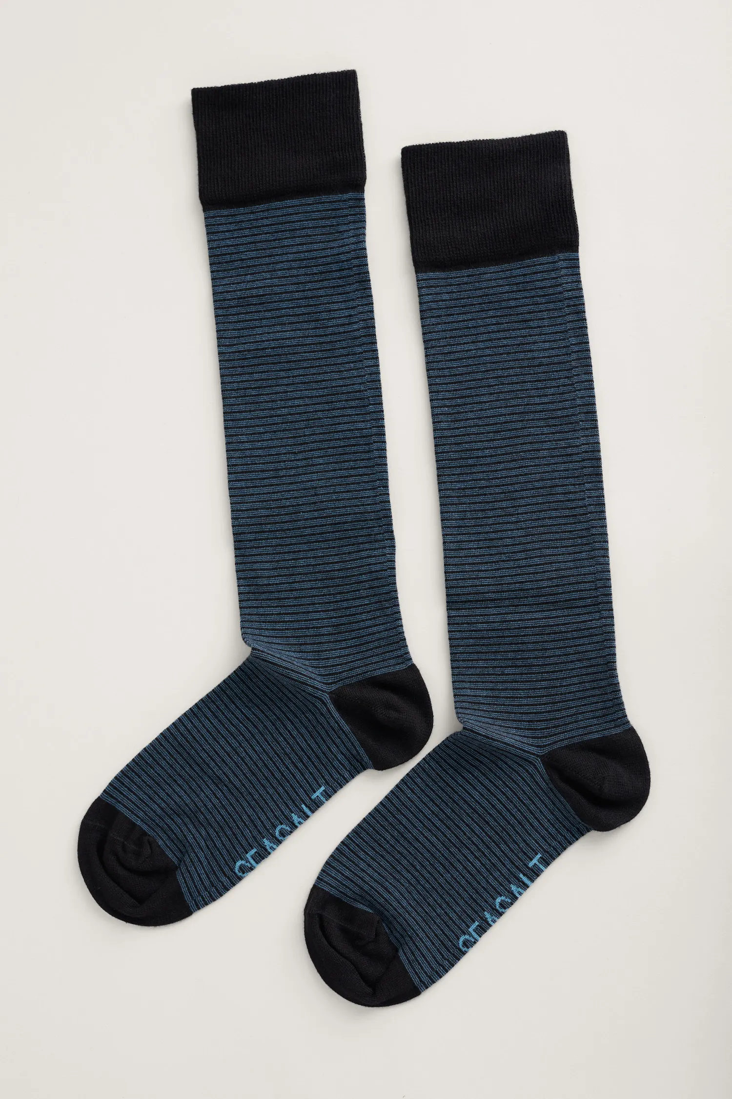 Women's High Mast Long Socks