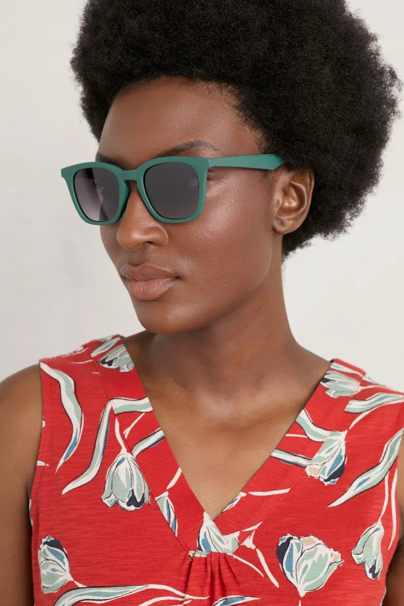 Cloud Forms Sunglasses