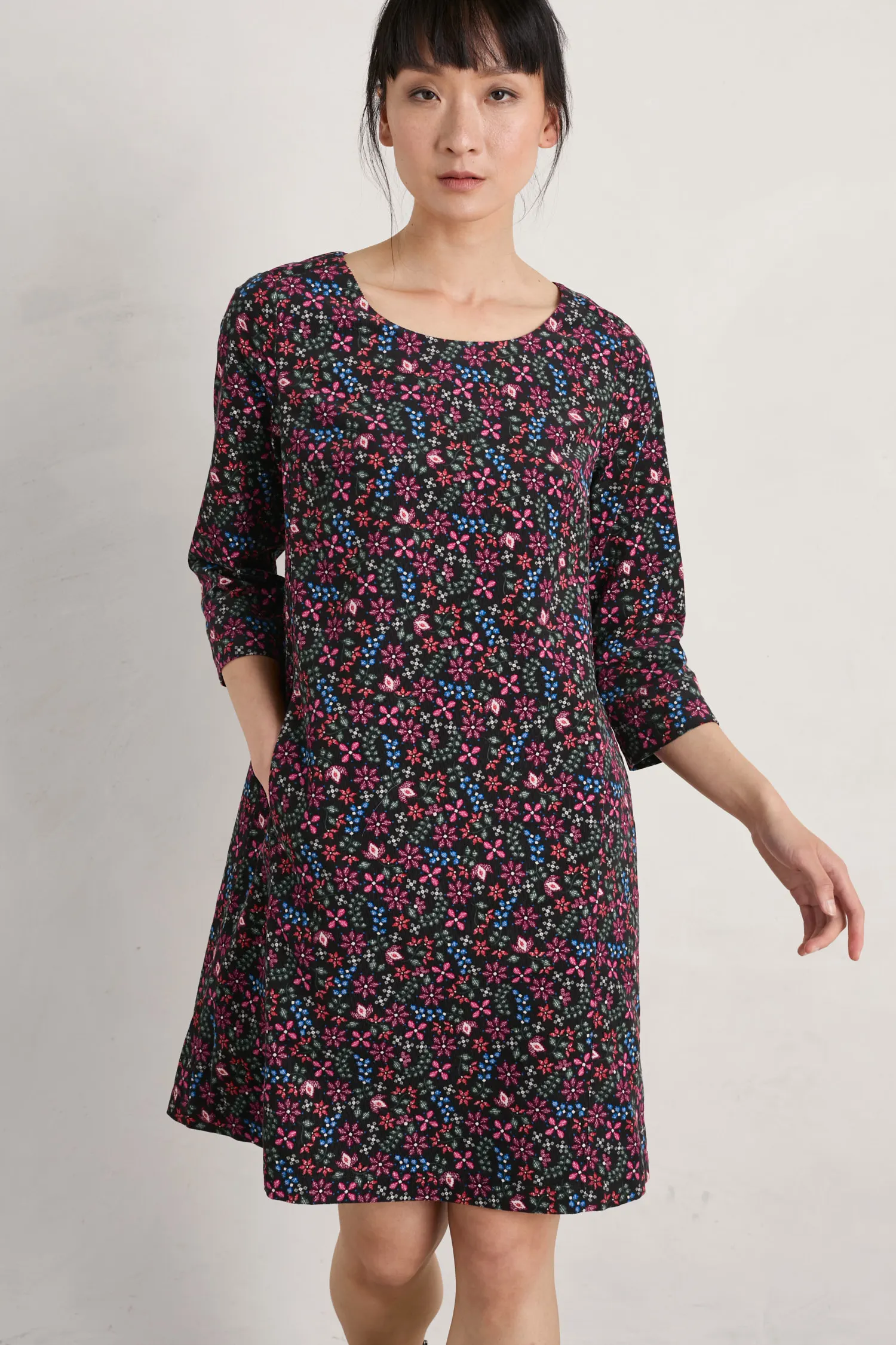 West Pentire A-line Dress