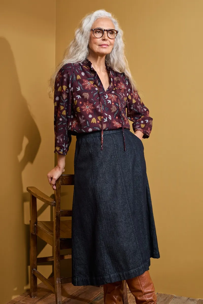 Capriccio Skirt