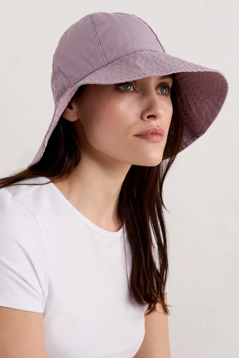 Celia Large Brimmed Sunhat