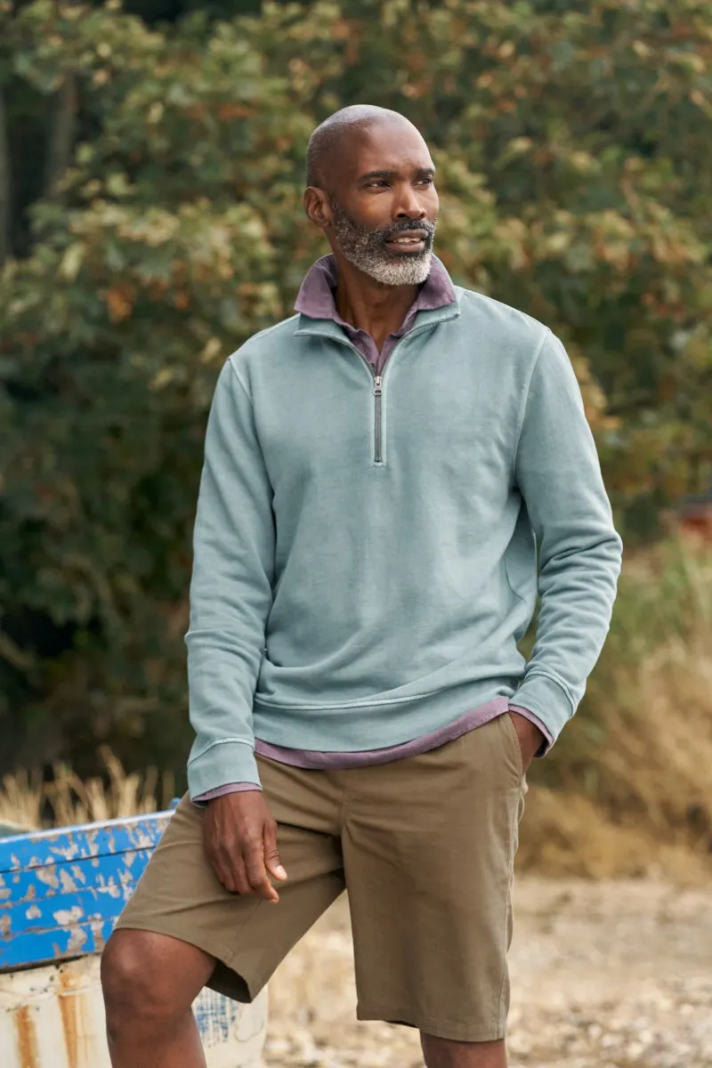Men's Lighterman Organic Cotton Shorts