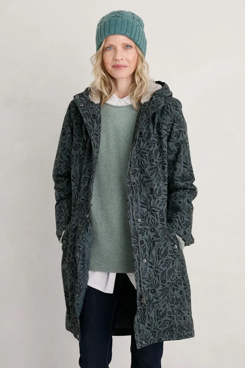 Plant Hunter Waterproof Coat
