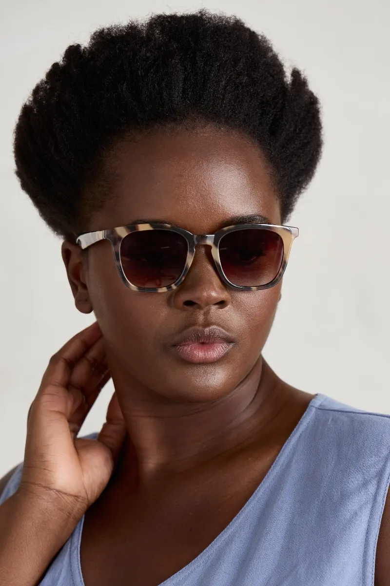 Cloud Forms Sunglasses