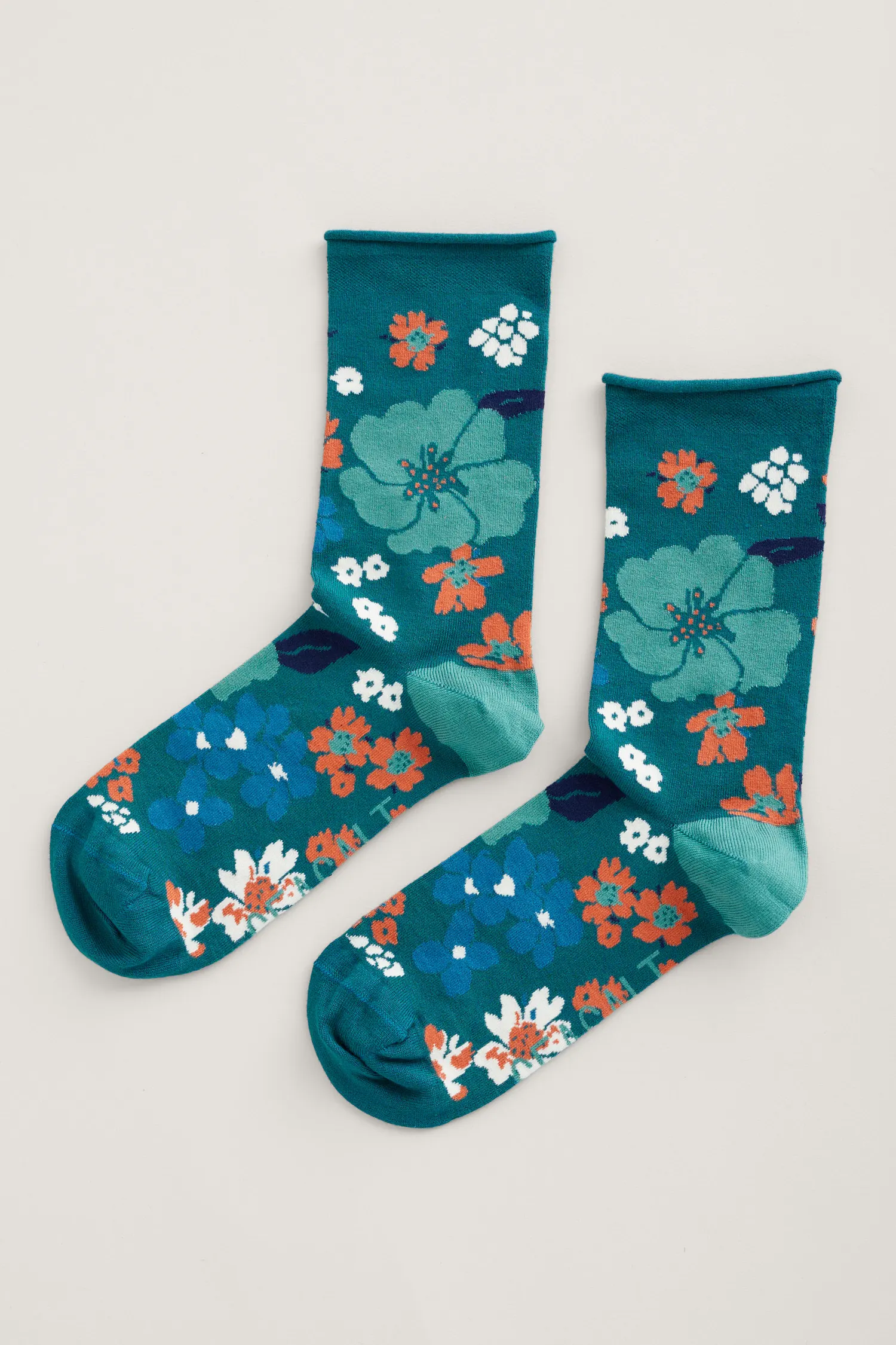 Women's Arty Socks