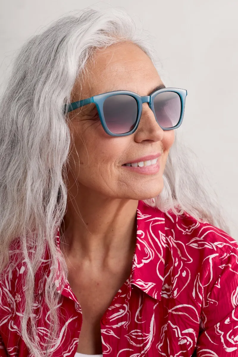 Cloud Forms Sunglasses