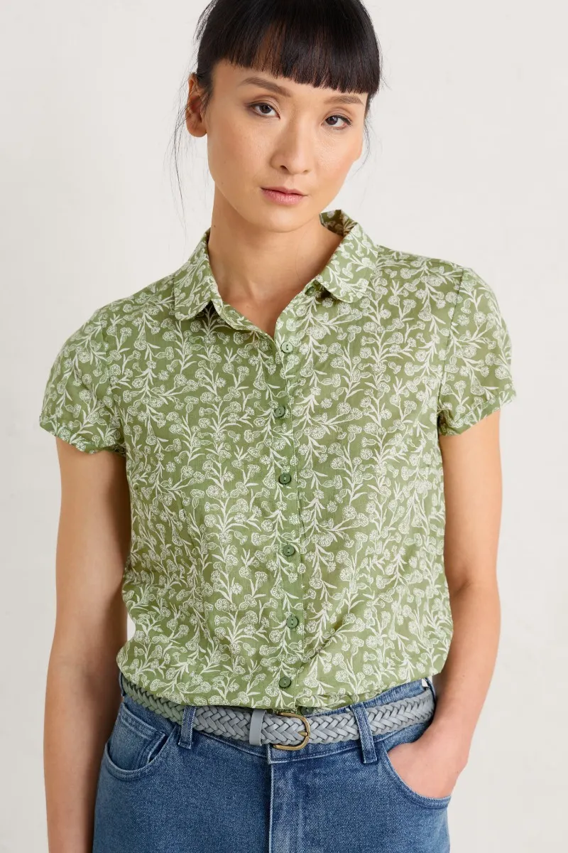 Rushmaker Short Sleeve Shirt