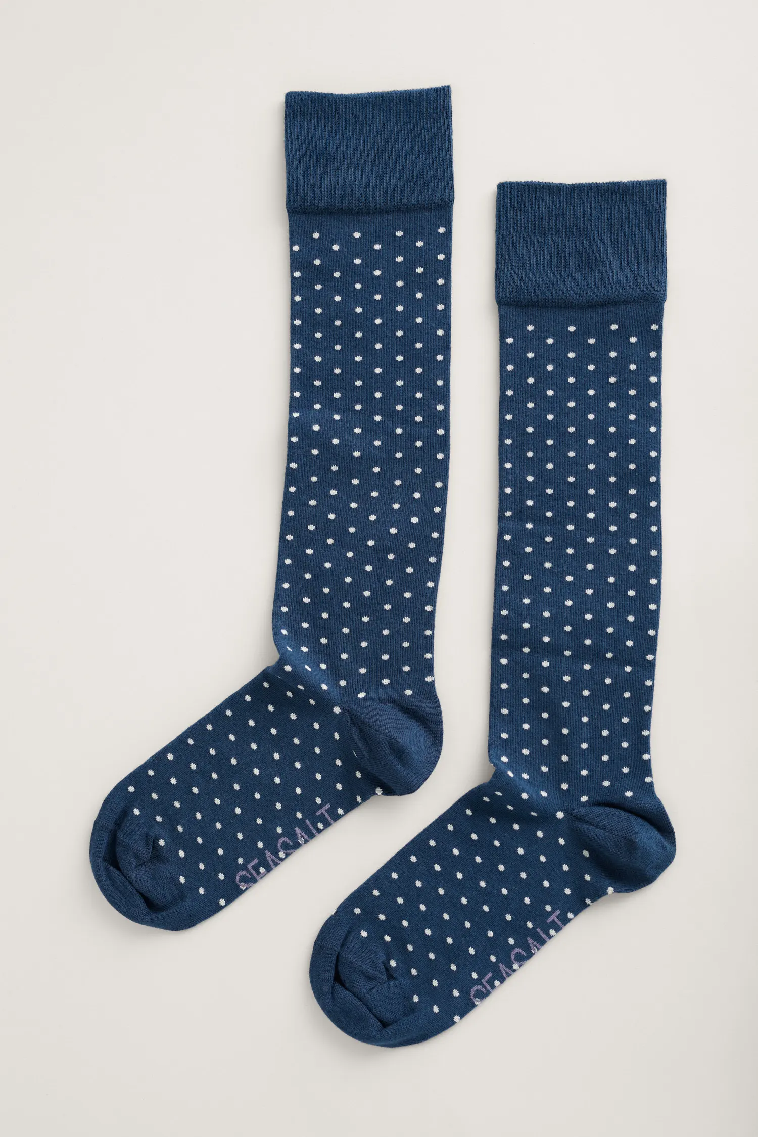 Women's High Mast Long Socks