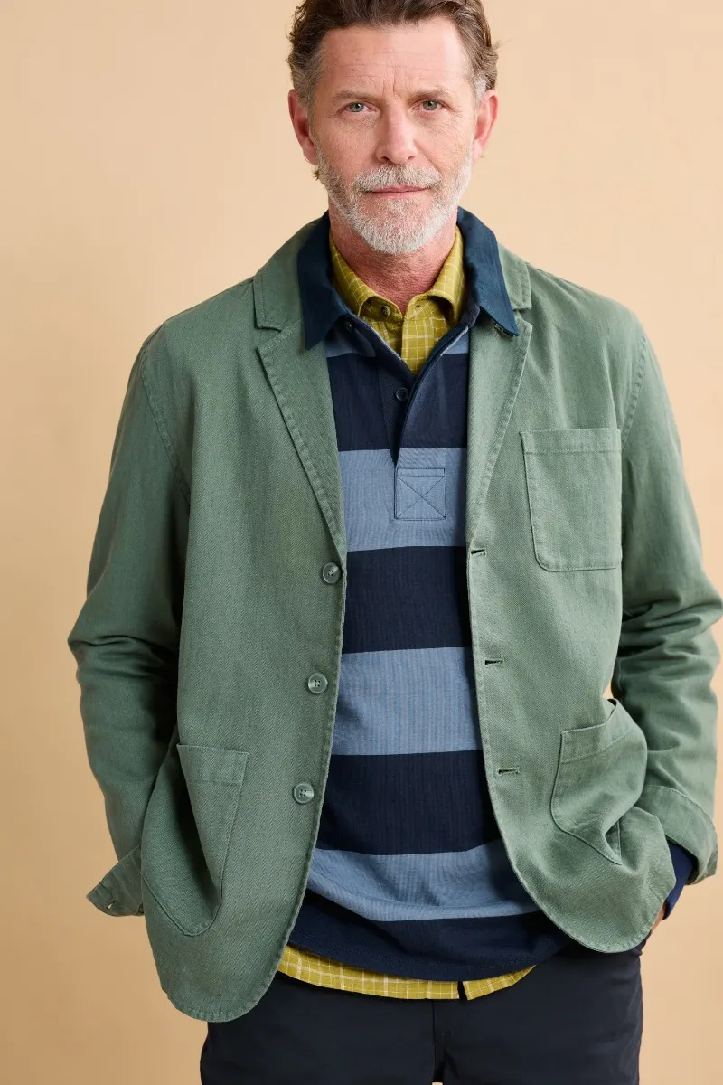 Men's Tollgate Jacket