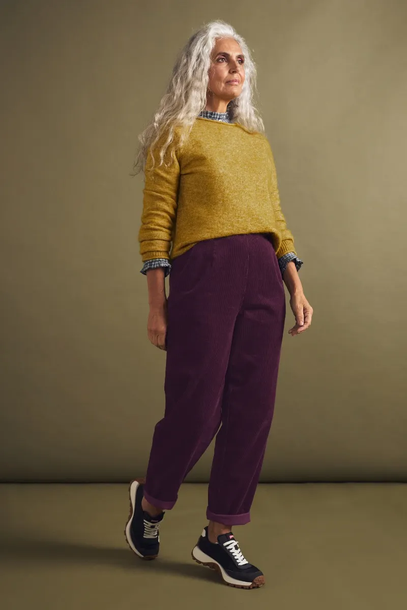 Porfell Trousers