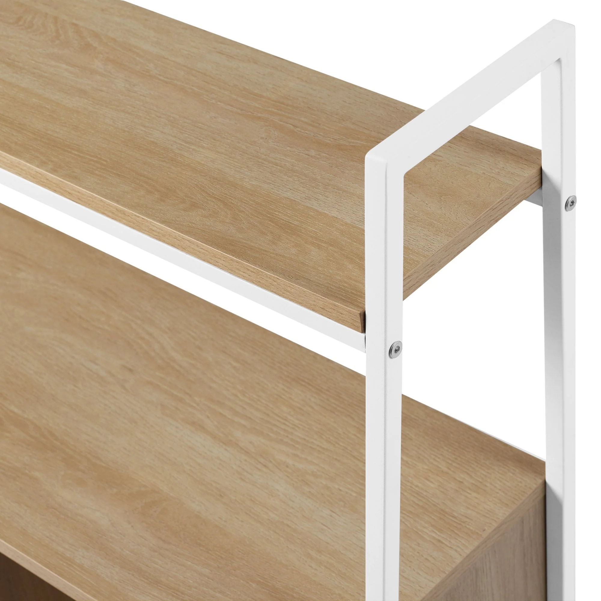 Arlo 40 3 Cube Storage Shelf