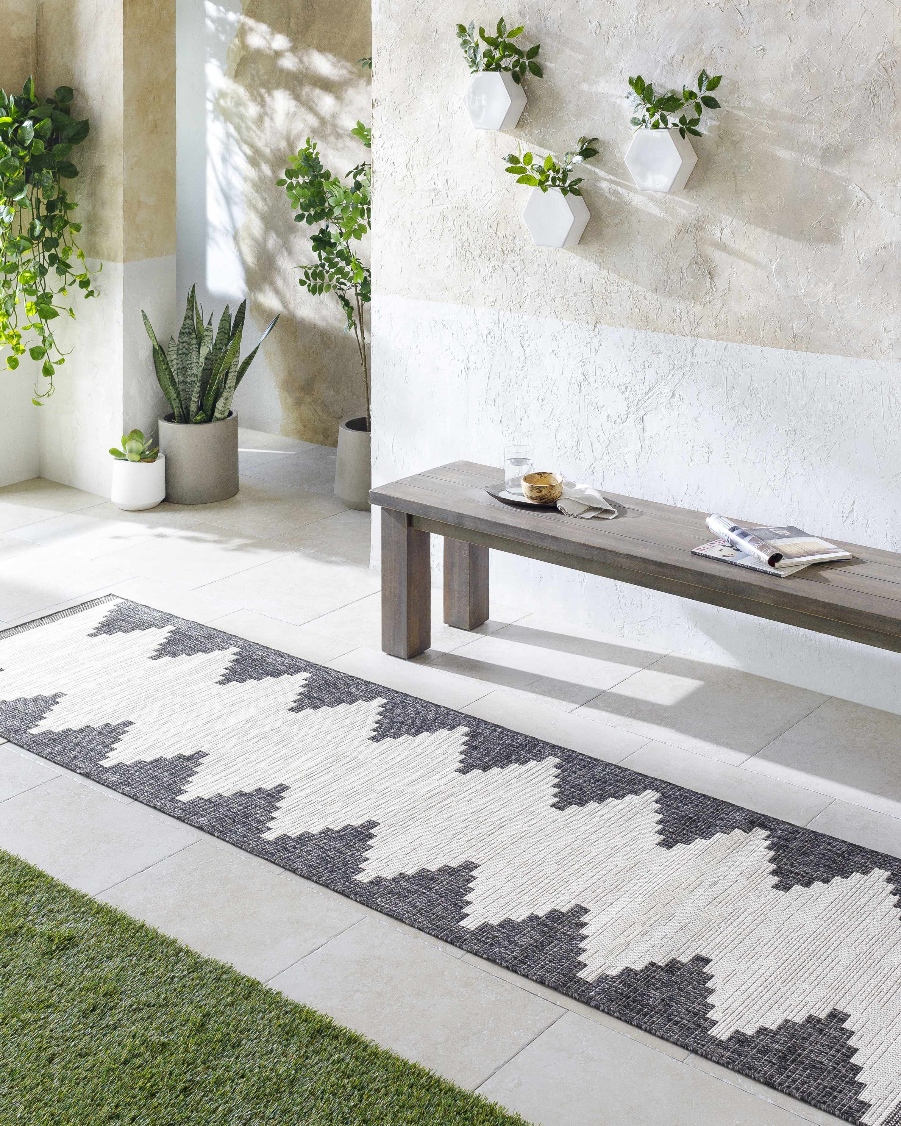 Boutique Rugs - Djugun Outdoor Rug