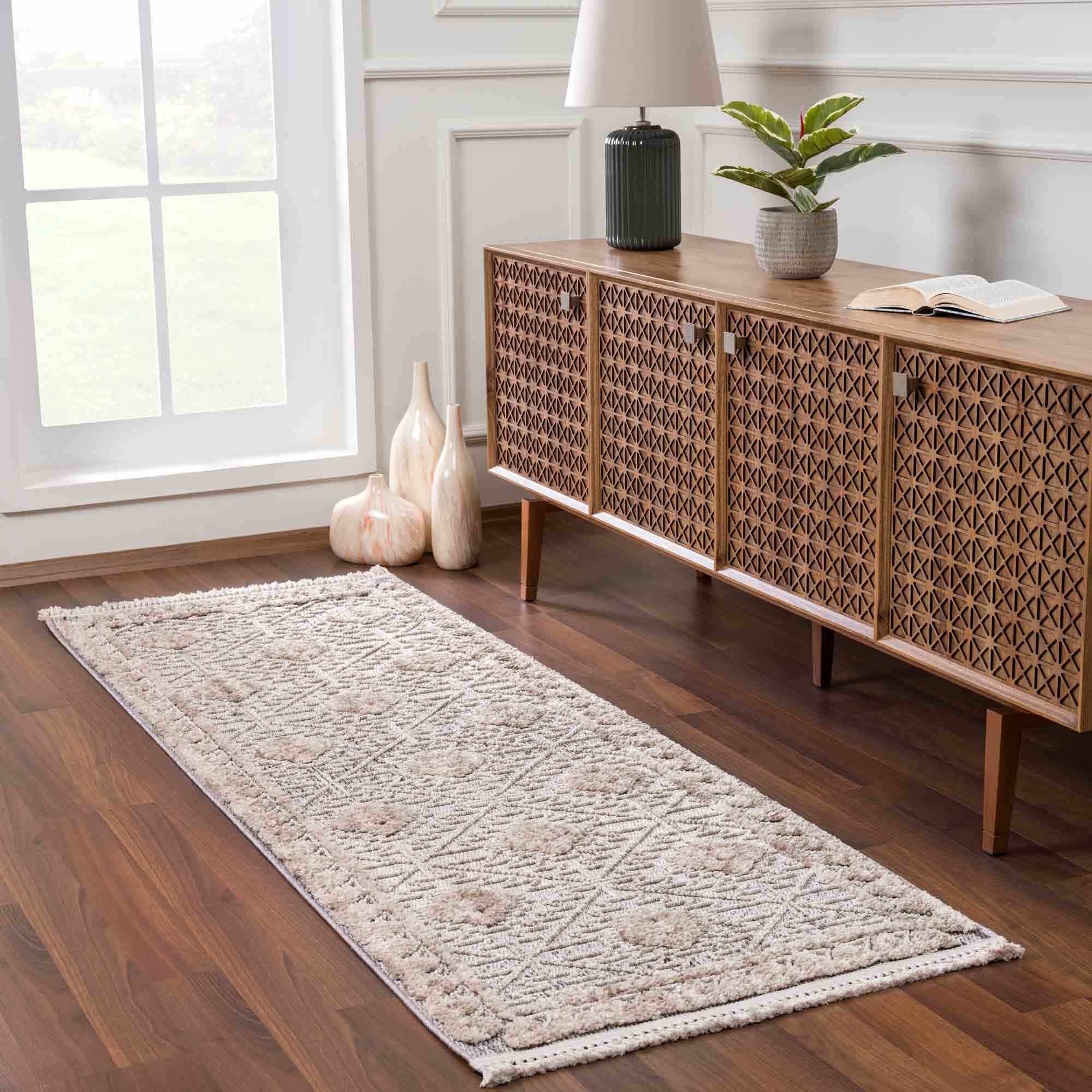 Boutique Rugs - Agoo Area Rug