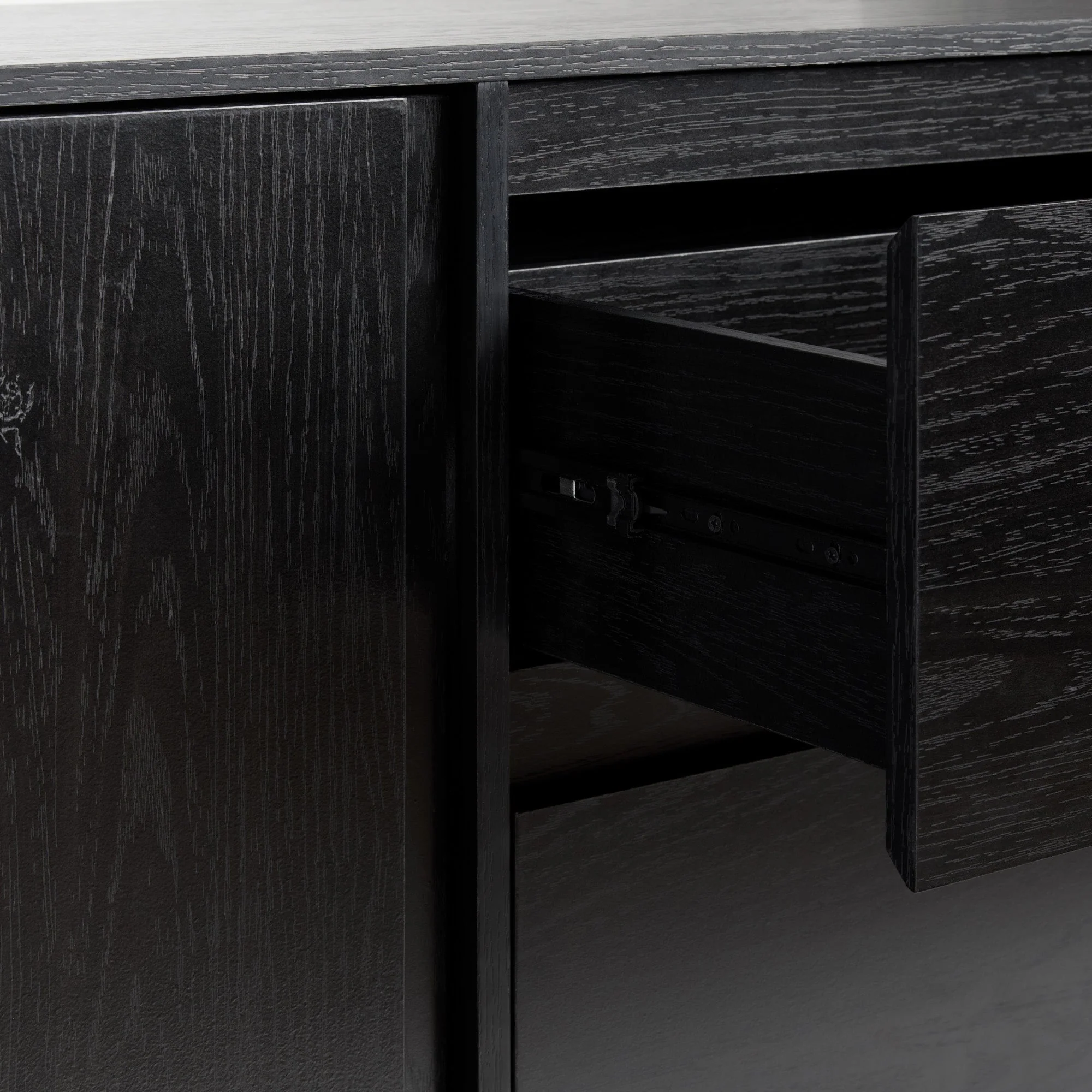 Maja 63 Minimalist Scandi Sideboard / TV Stand