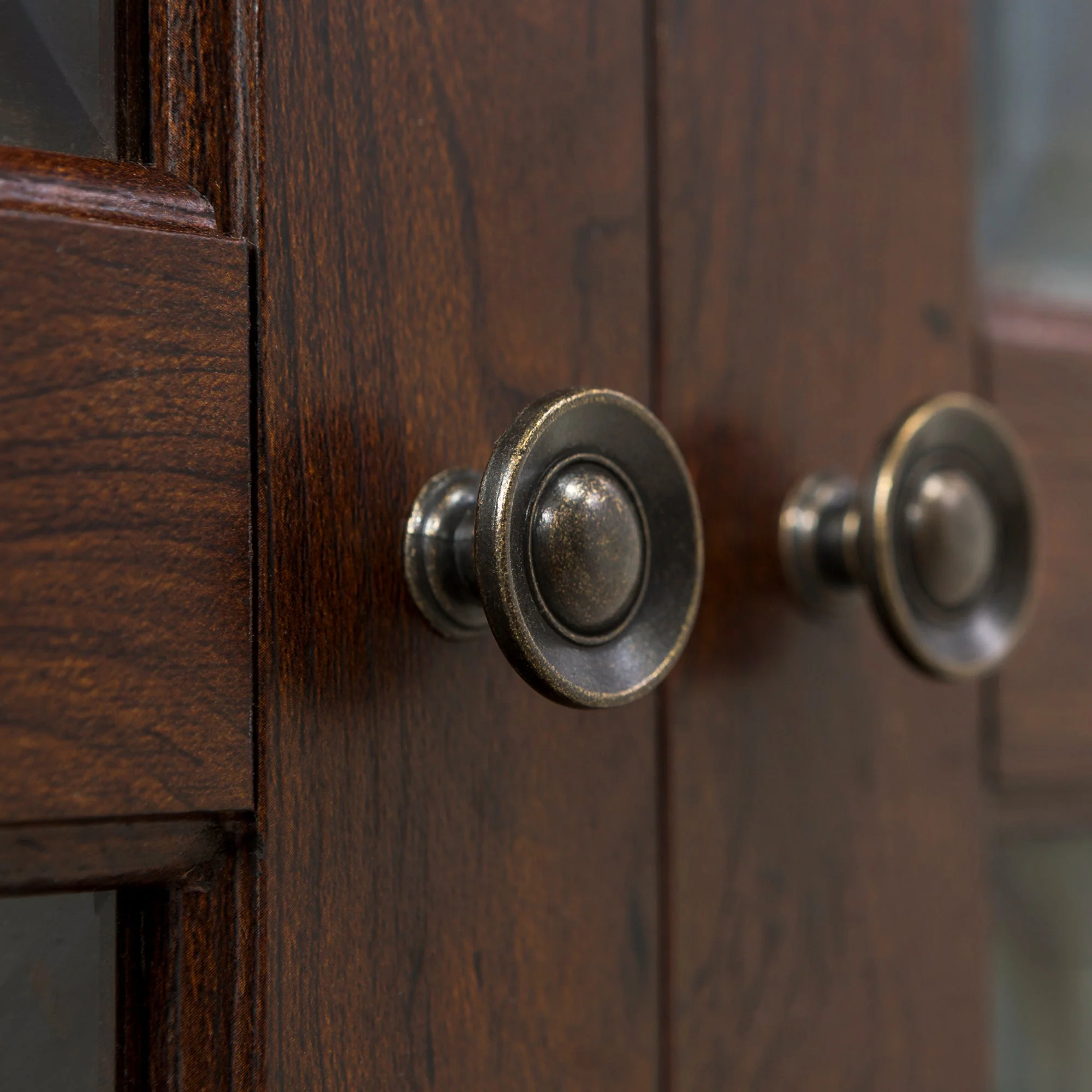 Coronado 44 Wood TV Stand