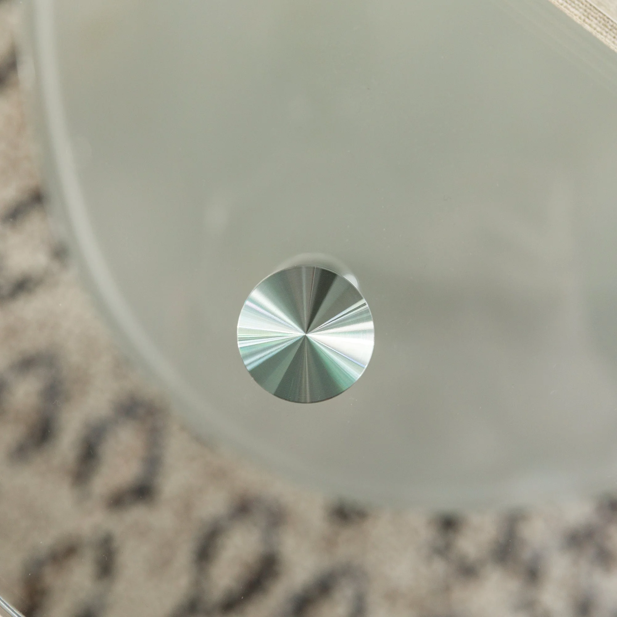 Wave 38 Coffee Table