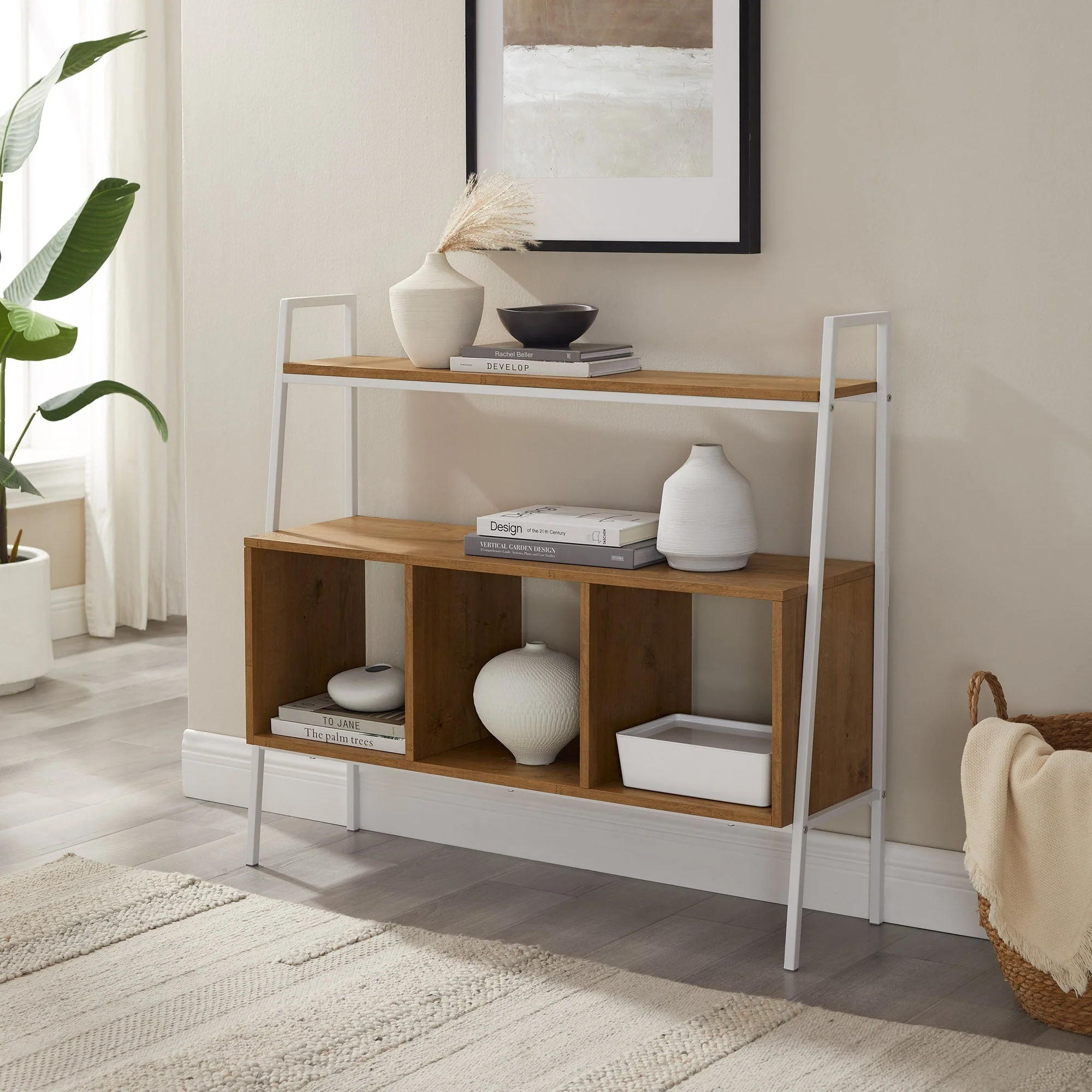 Arlo 40 3 Cube Storage Shelf