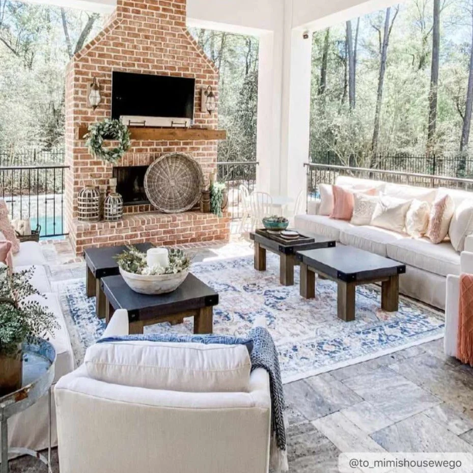 Boutique Rugs - Dorval Outdoor Rug