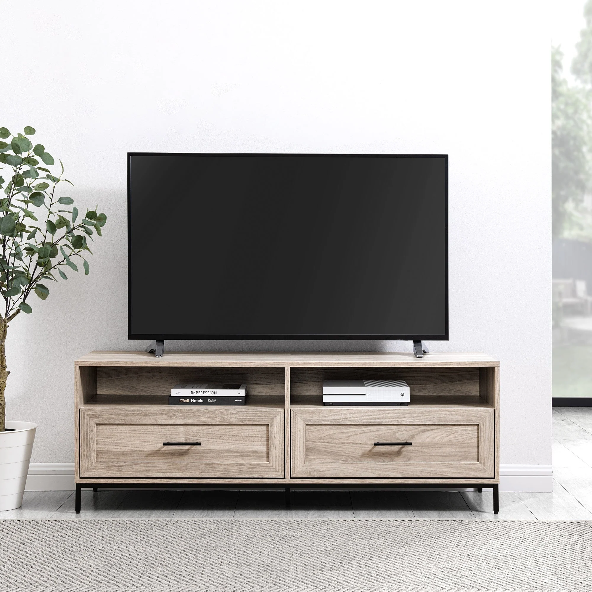 Chevy Modern TV Stand