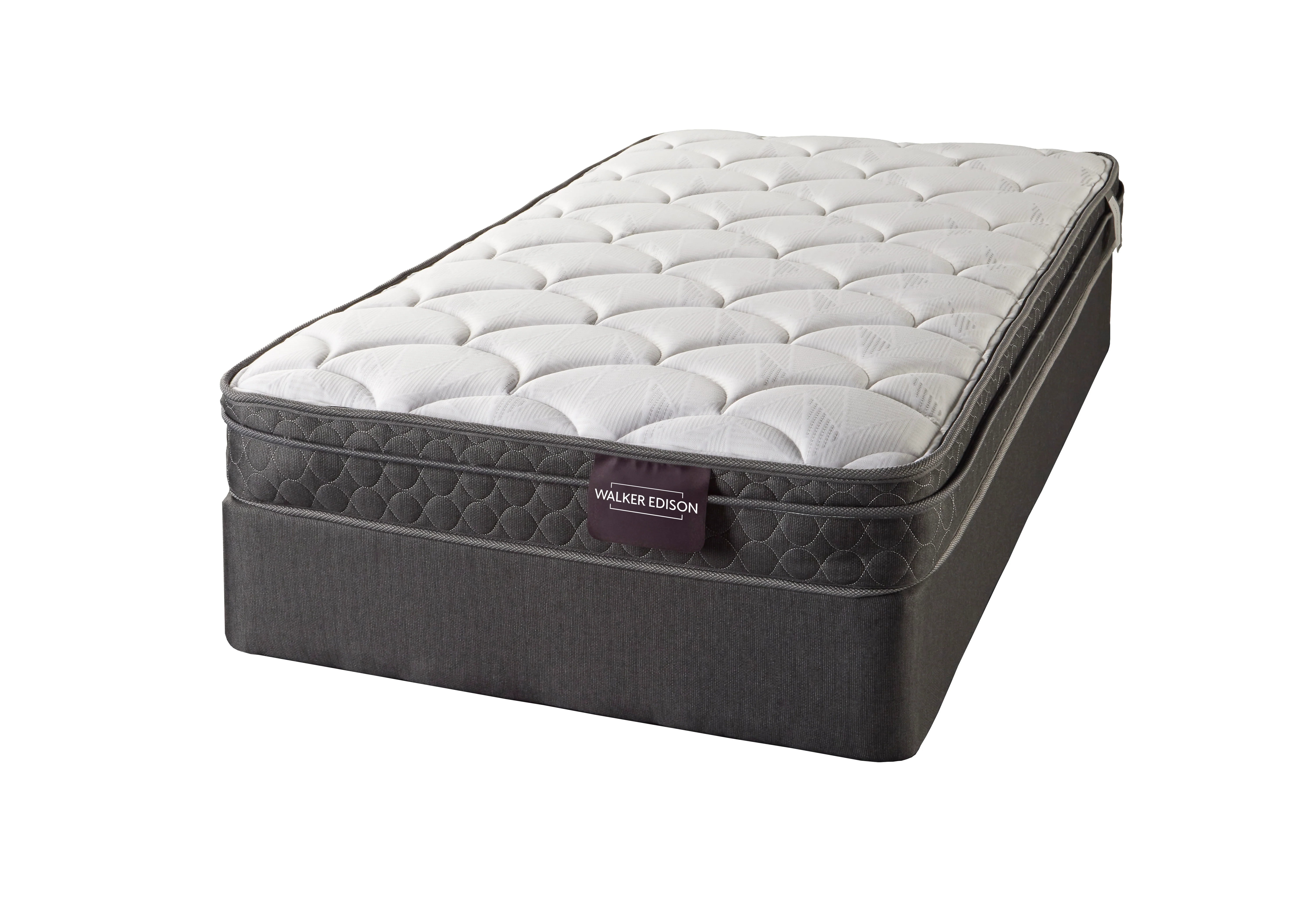 Essential WE Twin Bunk Bed Mattress