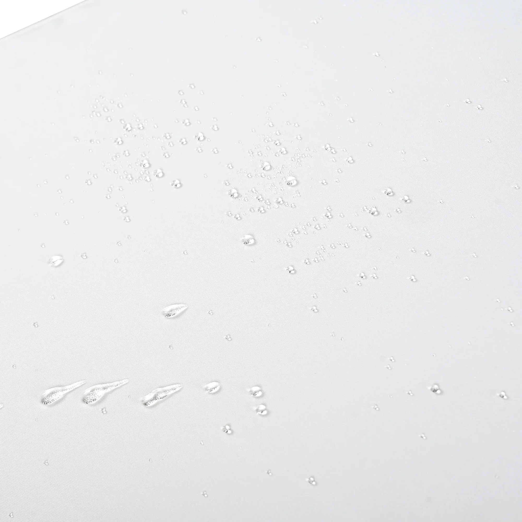 Walker Edison | Grey Wood Outdoor 7-Piece Patio Dining Table Set for 6