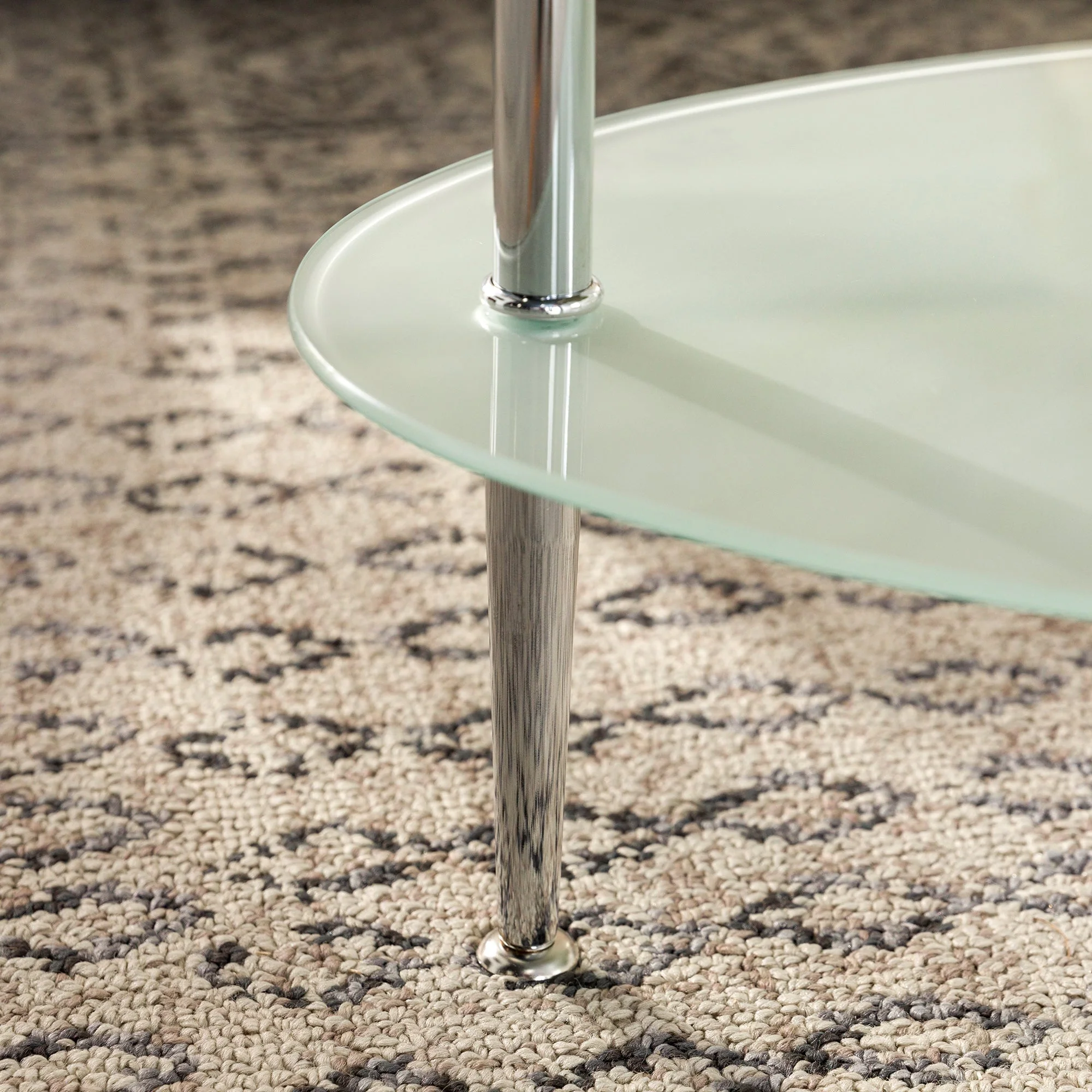 Wave 38 Coffee Table