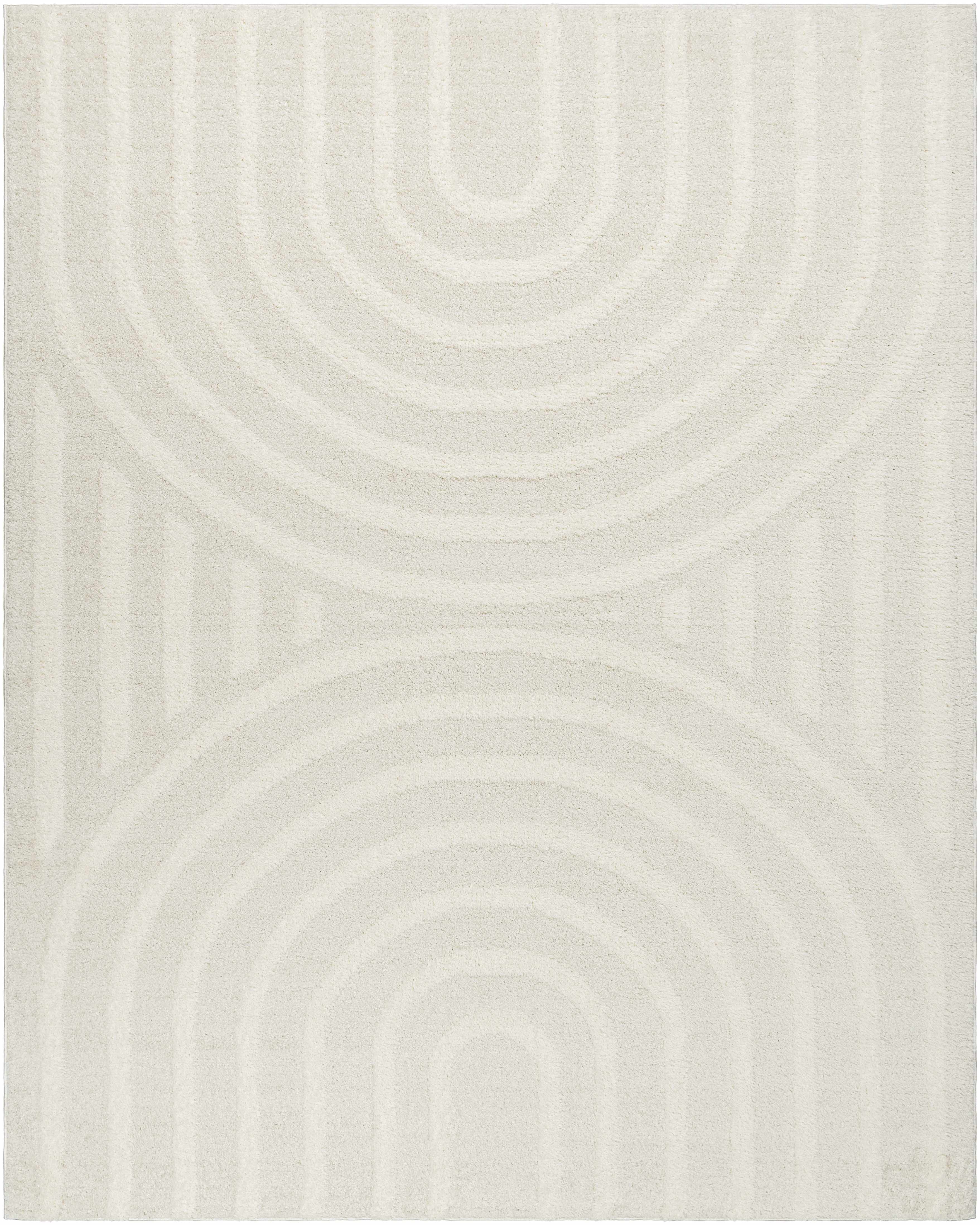 Boutique Rugs - Arnel Cream Area Rug
