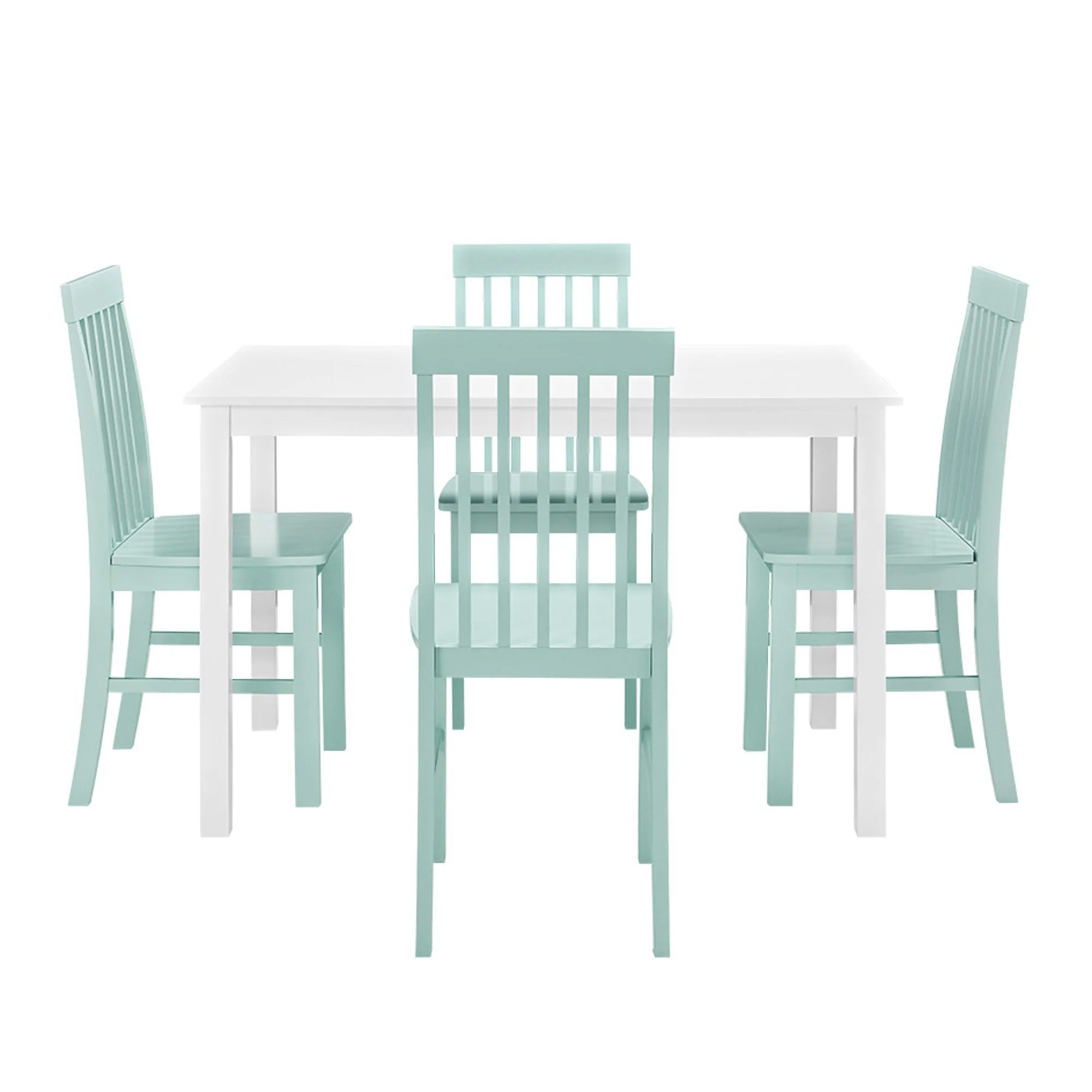 Farmhouse Greyson Dining Set