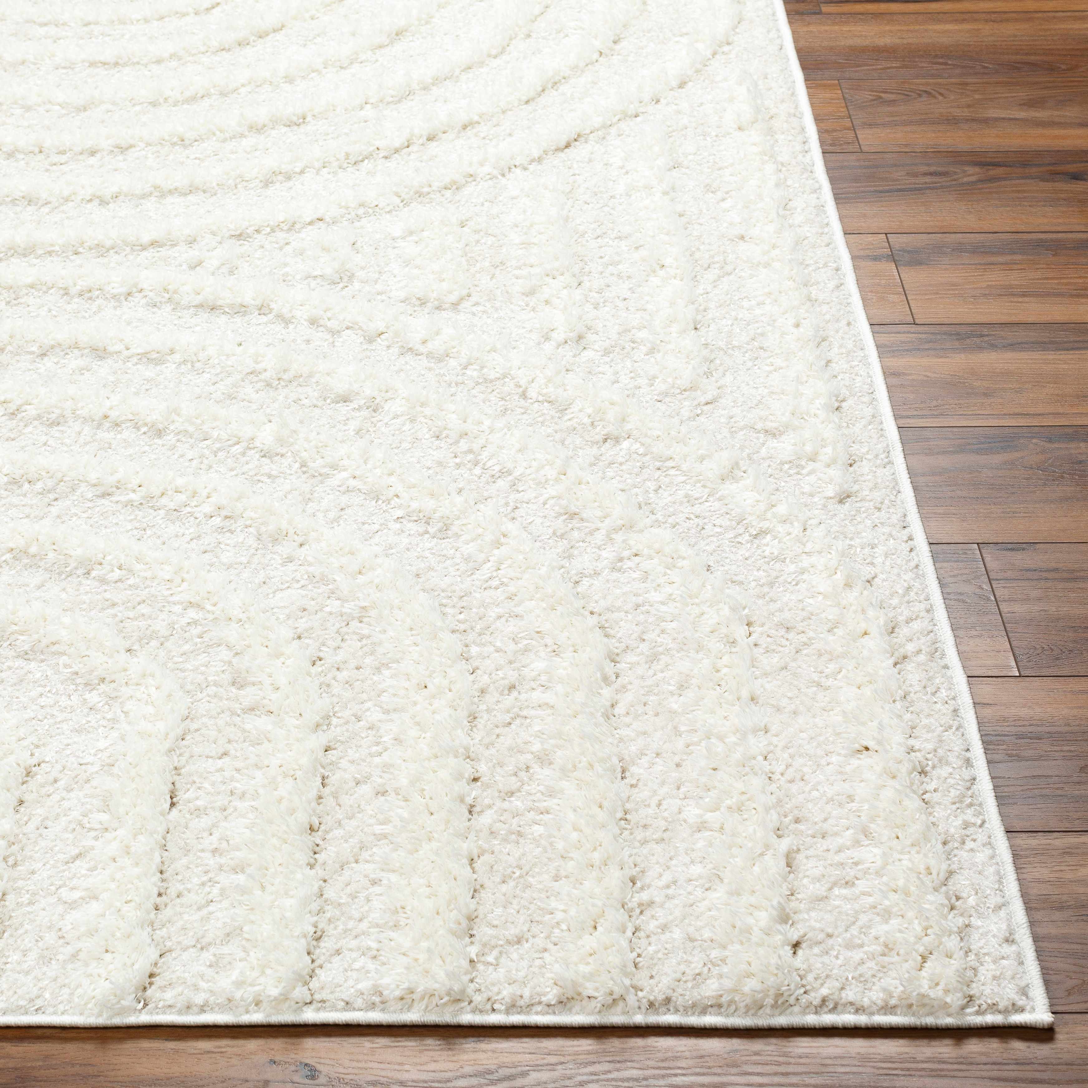 Boutique Rugs - Arnel Cream Area Rug