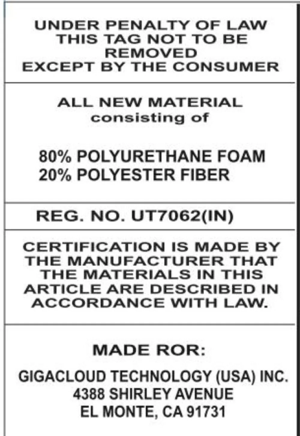 Walker Edison | Contemporary 6-Piece 78 Extendable Dining Table Full Set