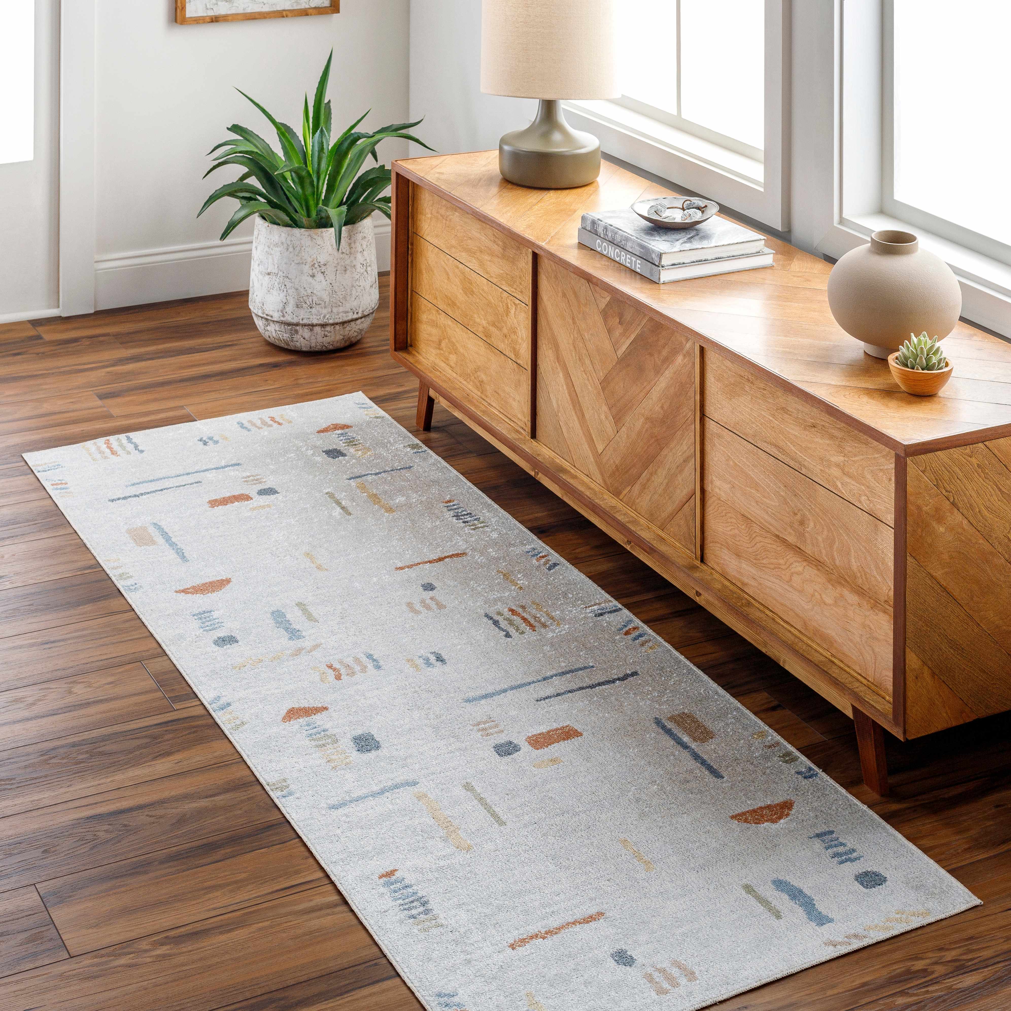 Boutique Rugs - Arnon Washable Area Rug