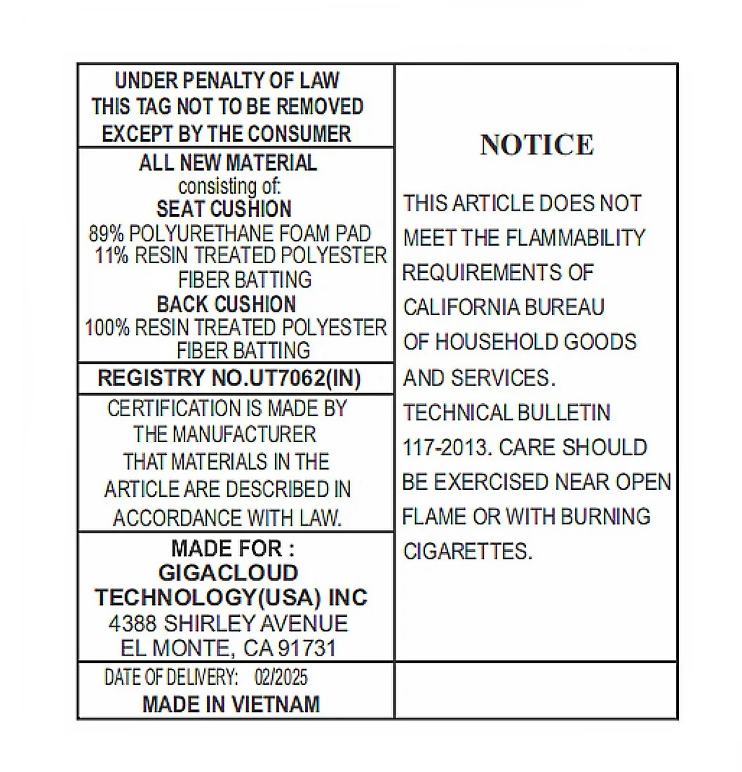 Walker Edison | 4 Pieces Outdoor Patio Sofa Sectional Set with Coffee and Side Tables