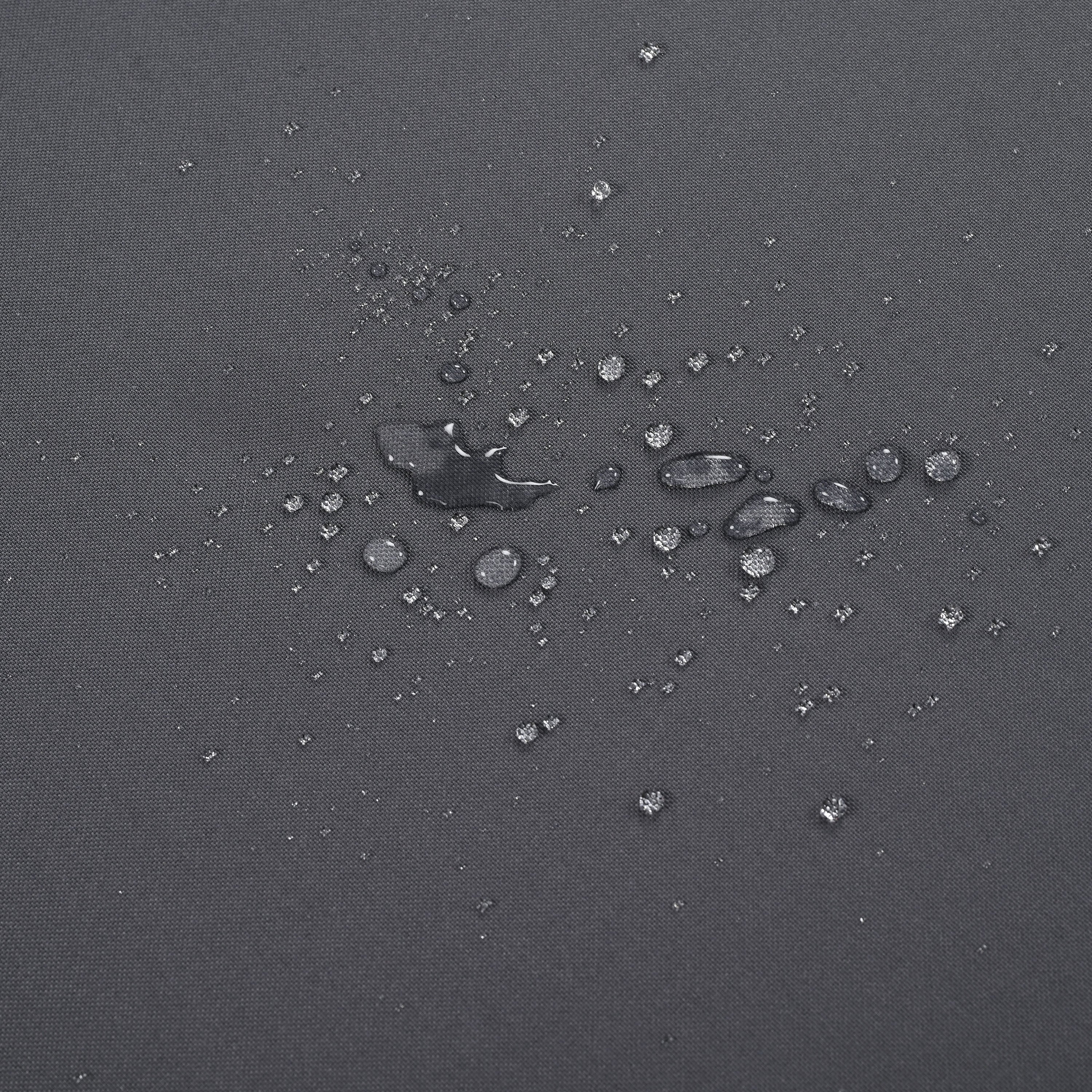 Walker Edison | Outdoor 3 Piece Teak Deep Seat Daybed Sofa with Coffee Table