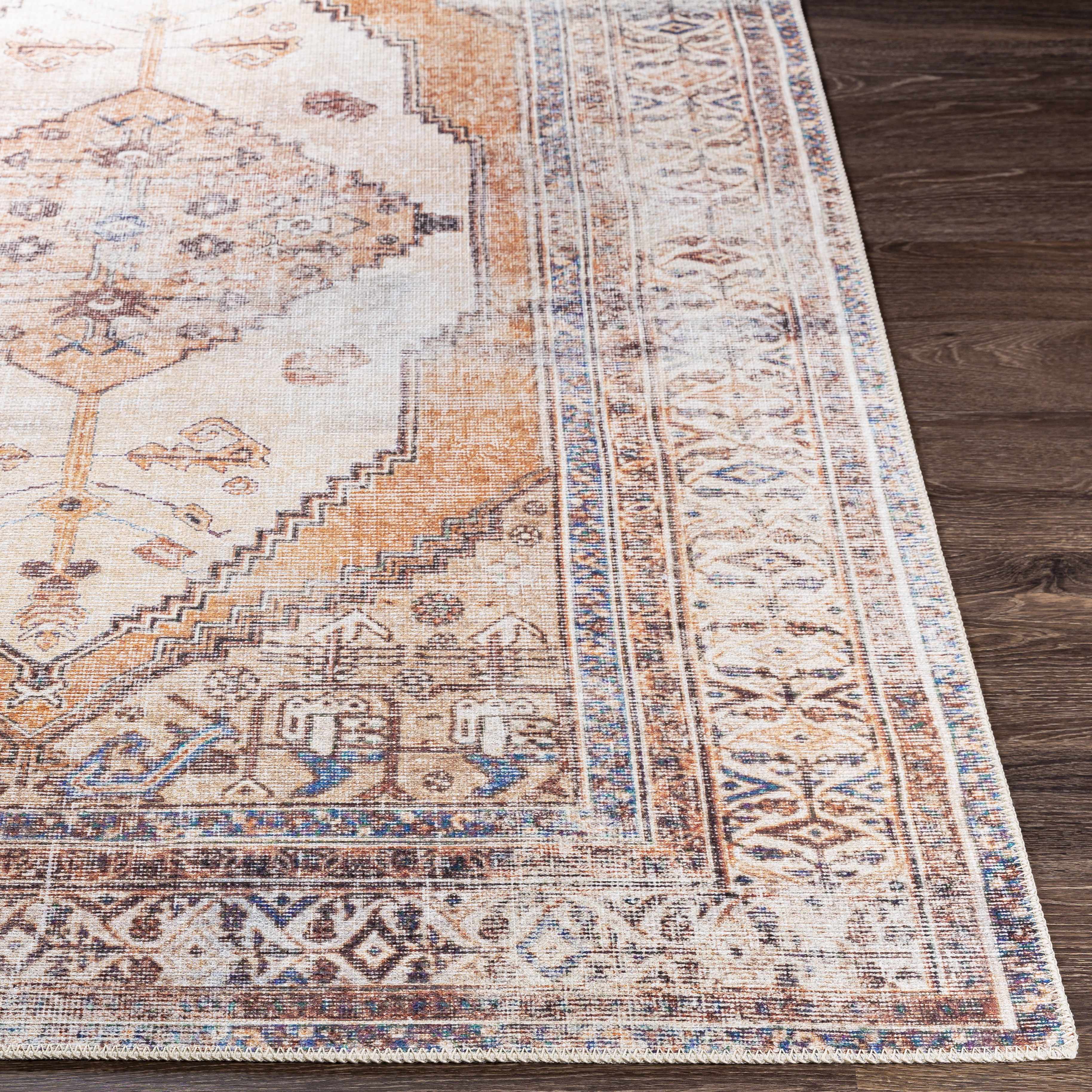Boutique Rugs - Arncliffe Washable Area Rug